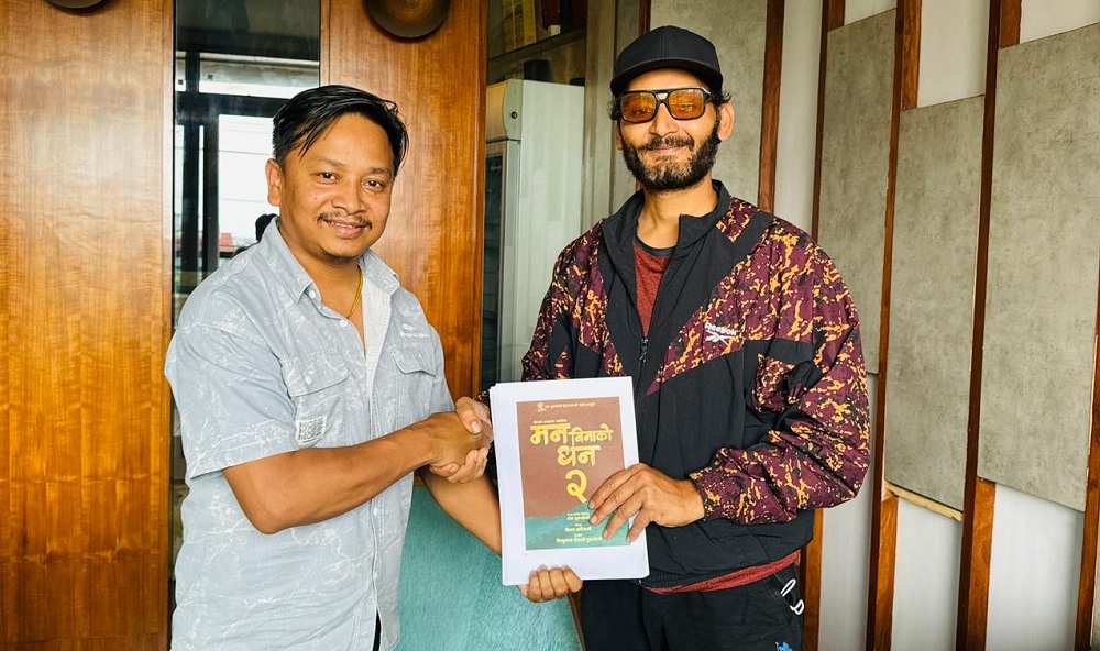 bipin karki